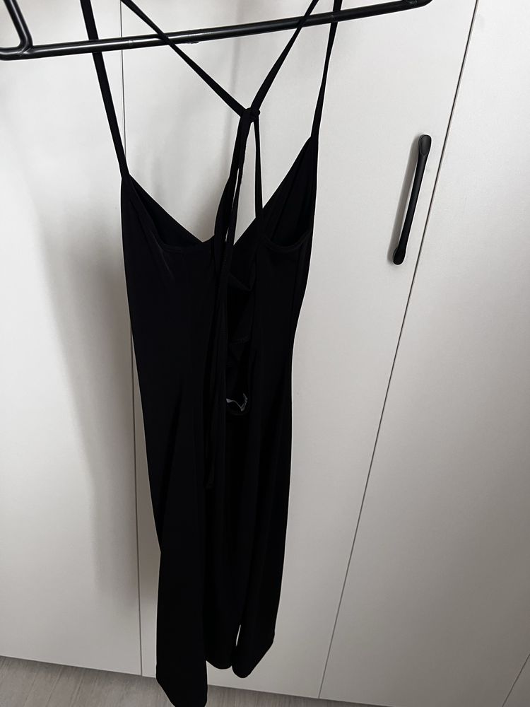 Платье от Bershka