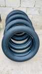 Продам шины 235/55/19 BRIDGESTONE ALENZA Япония