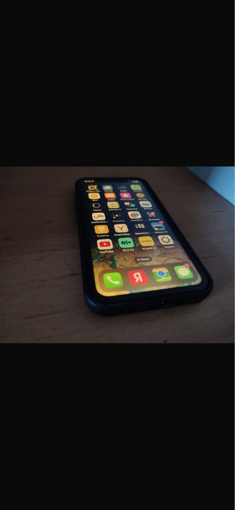 Iphone 15 pro(в корпусе ХR) 128gb