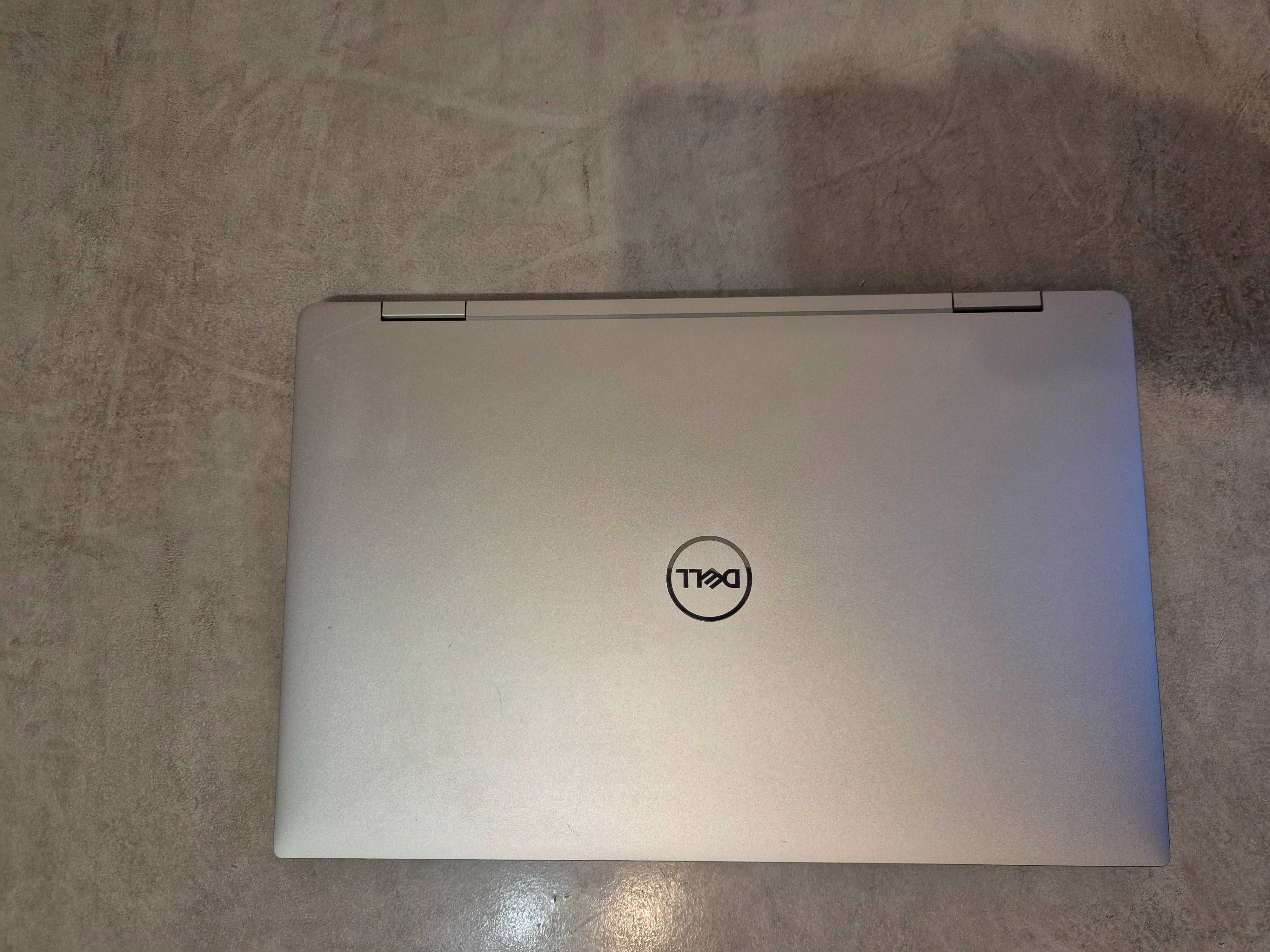 Продам ноутбук Dell XPS 9575
