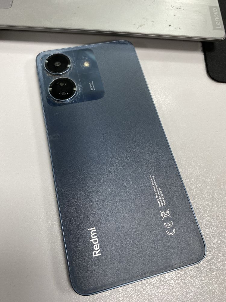 Xiaomi Redmi 13 C/Алматы, 678190