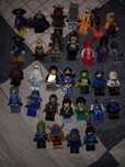 Лего ниндзяго lego ninjago фигурки
