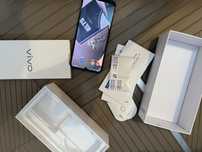 VIVO Y55 телефоны