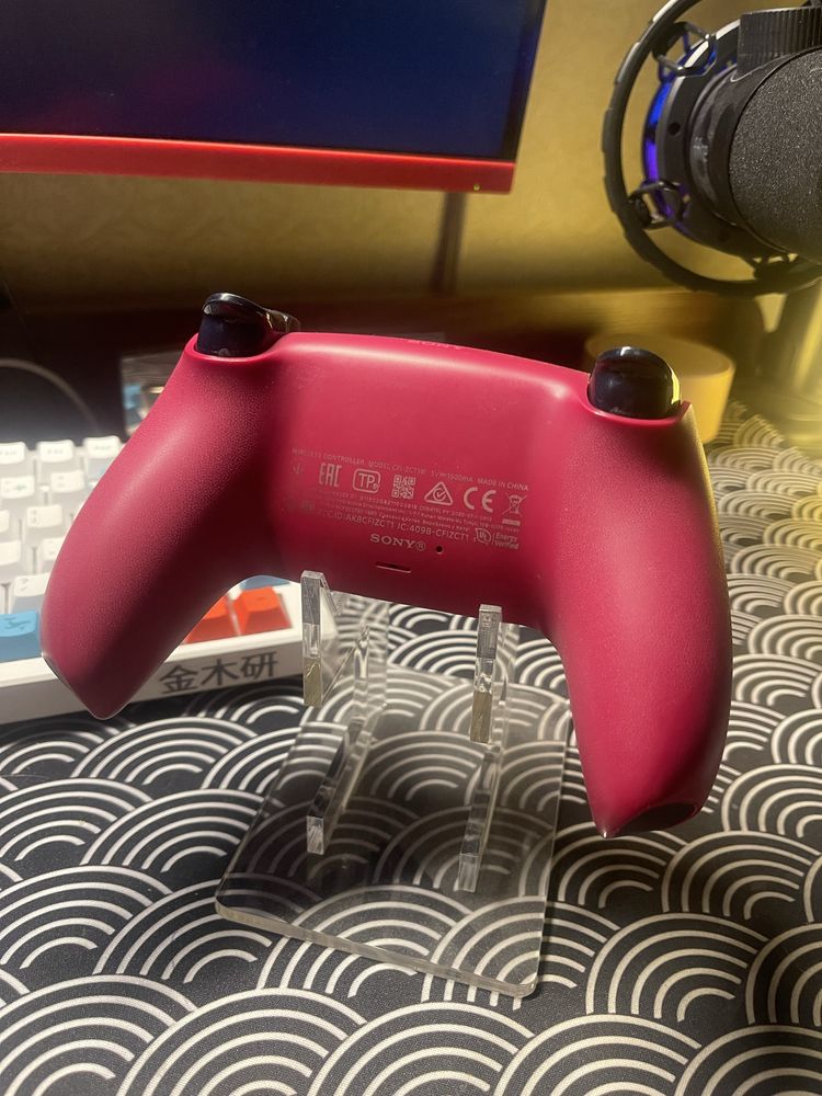 Джойстик для ps5