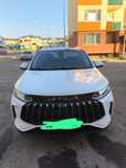 Продам новый jeetour x50 2025года