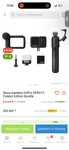 Продам новый Go pro 12