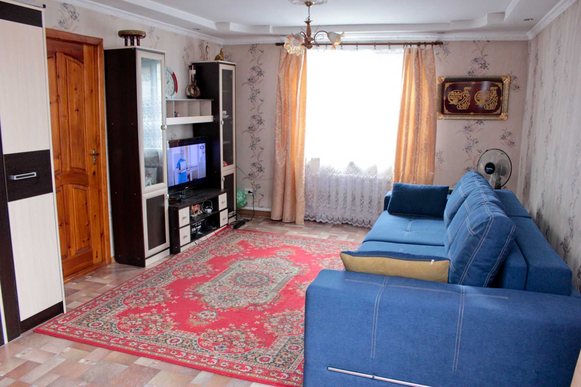 Продам 3-комнатный дом