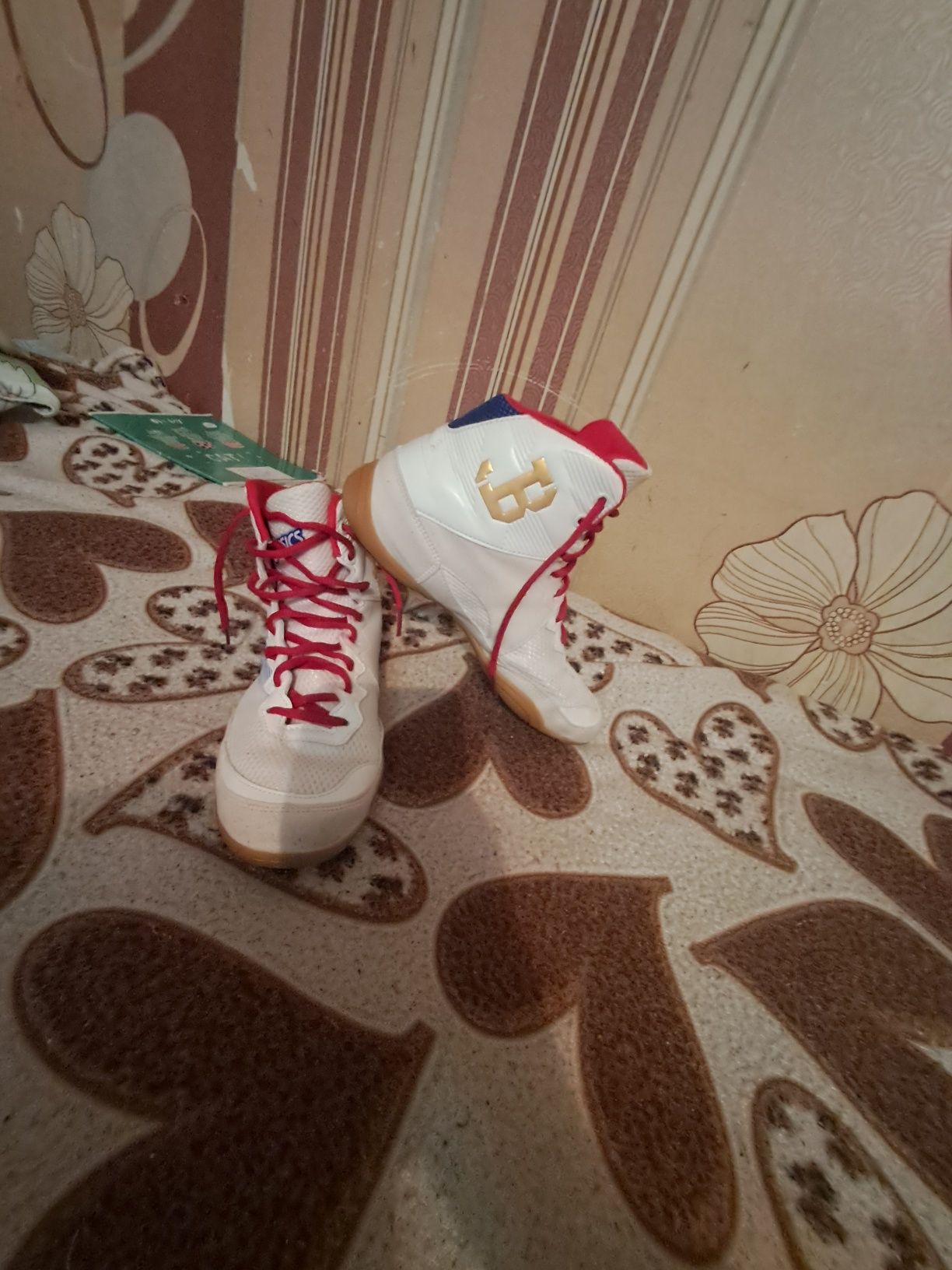 Борцовки  продам есть торг