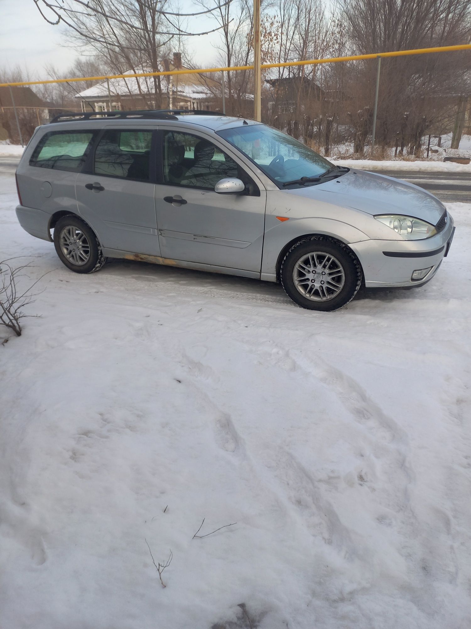 Продам Форд фокус