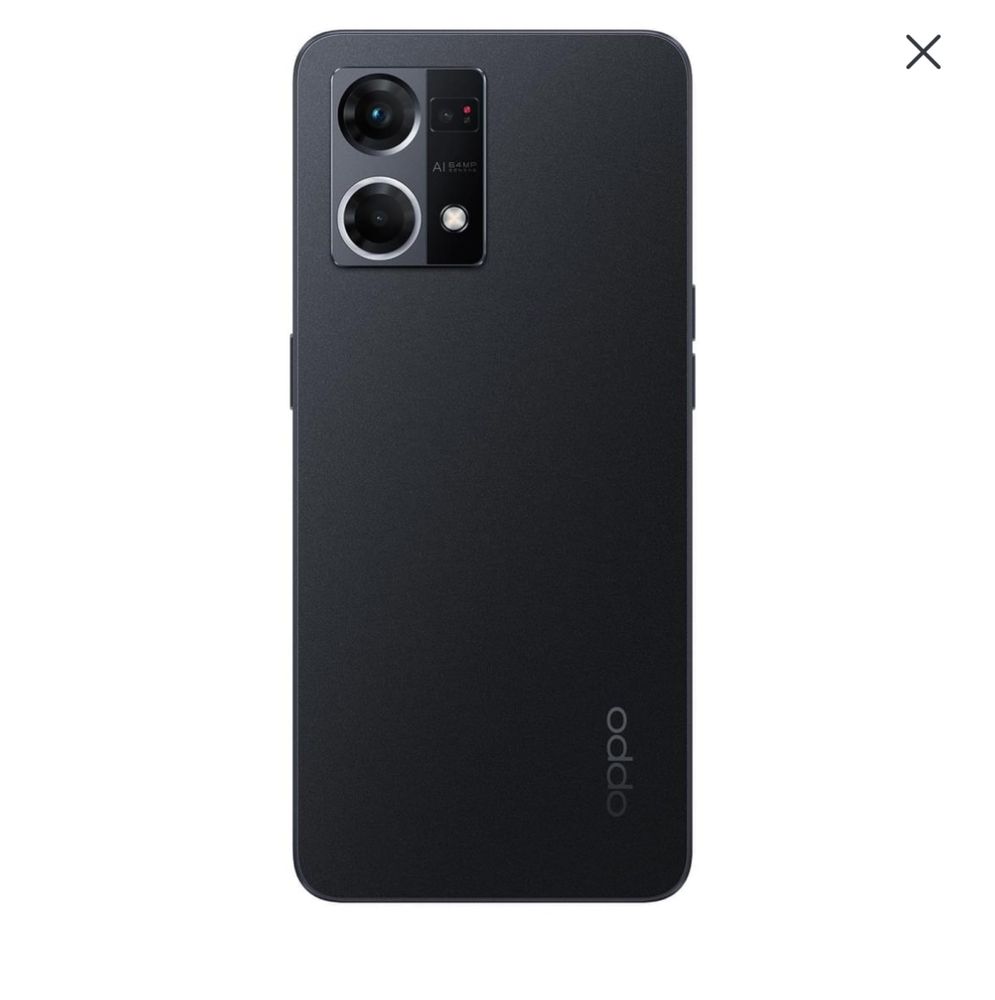 OPPO Reno 7 128 гб с коробкой с документами