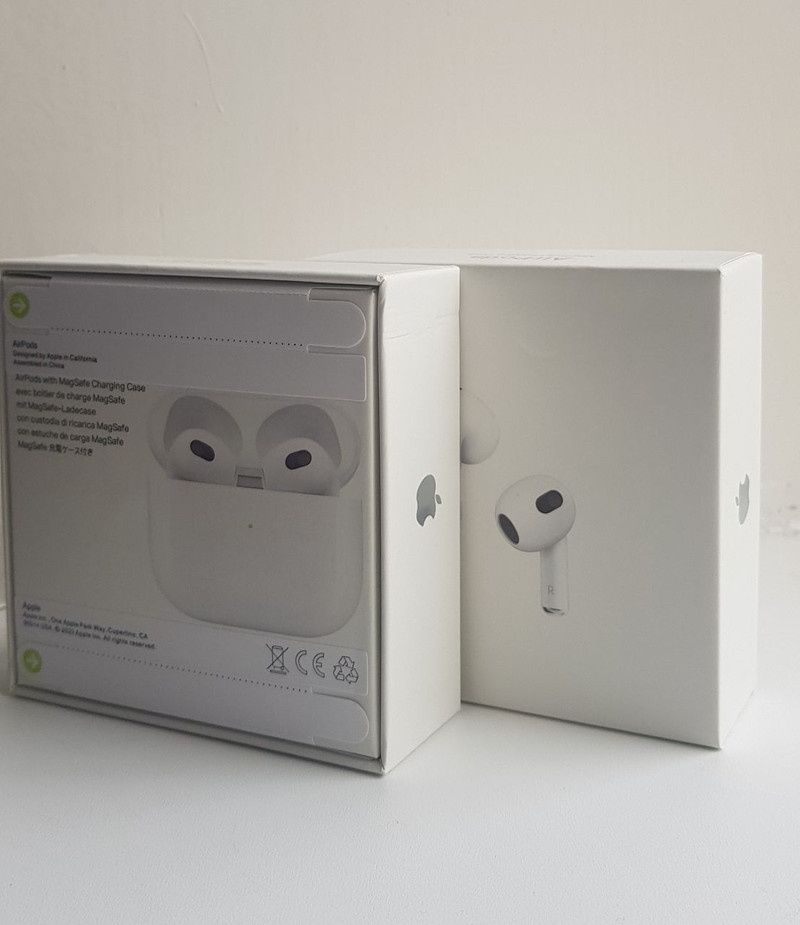 Air pods 3, Айр подс 3