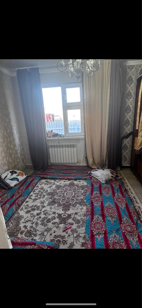 Дома с участкоми