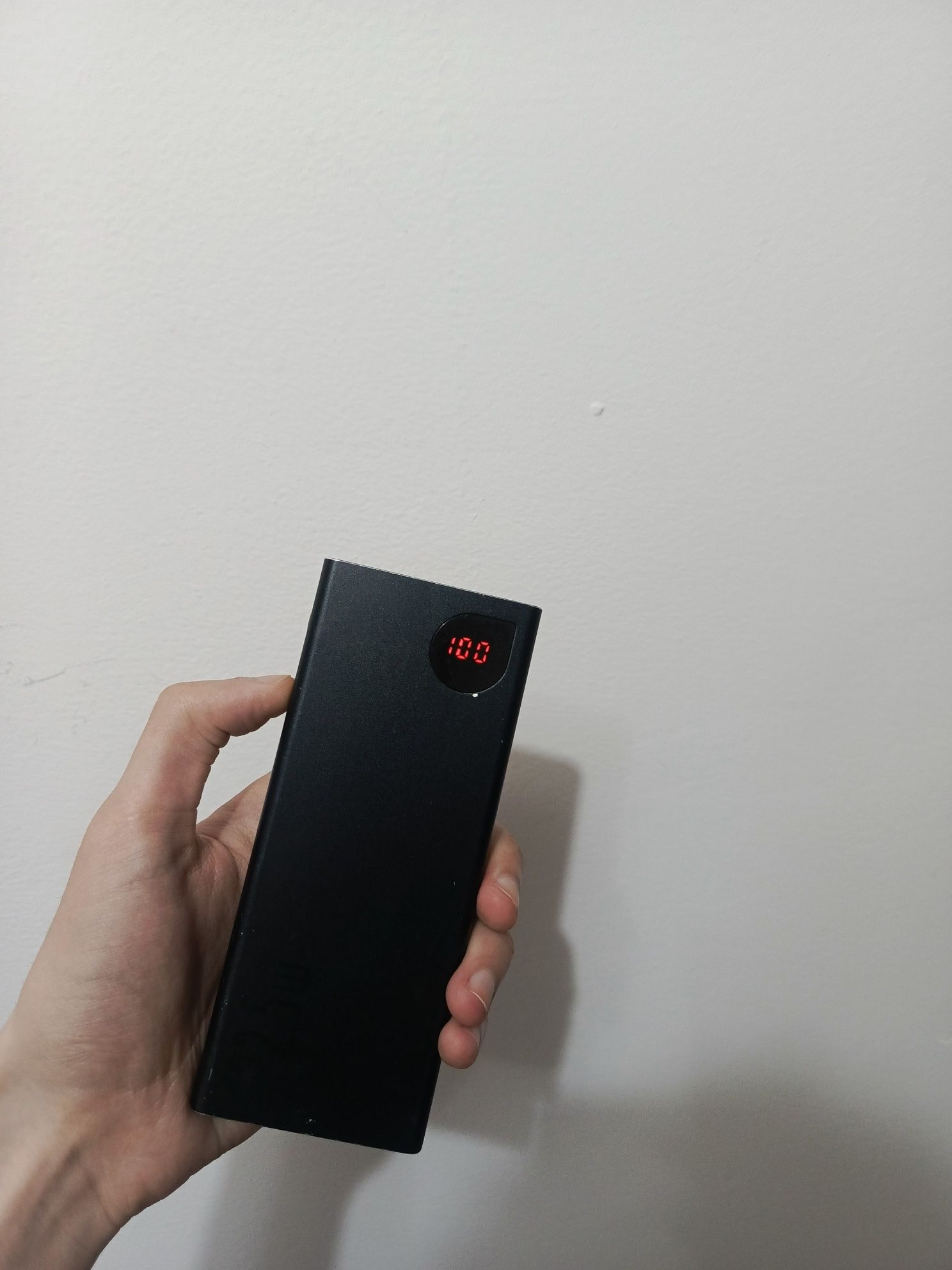 Power bank 10000mAh