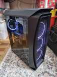 Core i5 8400. RTX 2060 Super