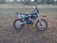 Эндуро ULAR CB250-M7