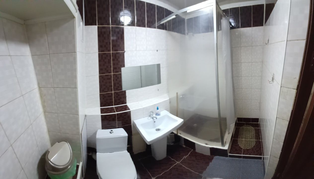 Сдаётся 1 к. кв.