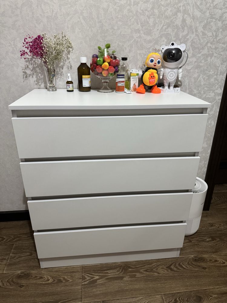 Комод для спальни, комод для прихожую