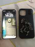 IPhone 12 mini 128 gb память