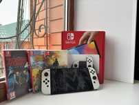 Продам Nintendo Switch