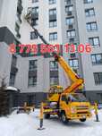 Автовышка, аренда автовышка 45, 36, 30, 28м.