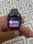 Apple watch 7 series 45 mm