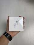 Air Pods 4 Full.