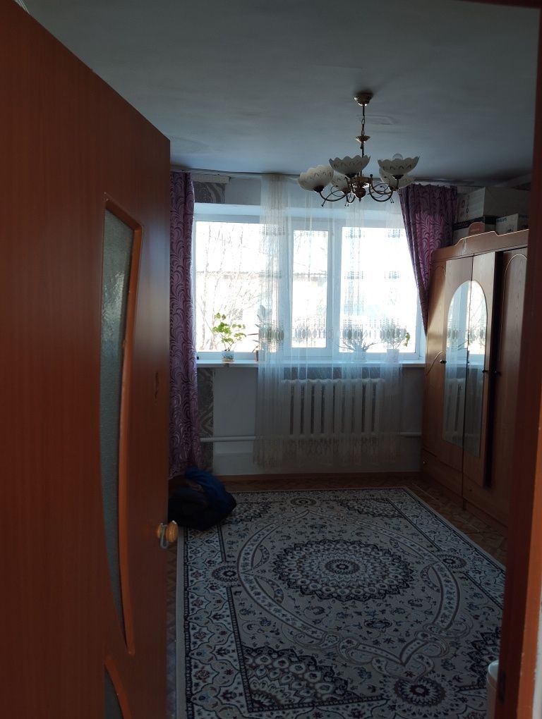 Продам 2 ком квартиру