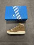 Кроссовки Adidas Forum 84 High