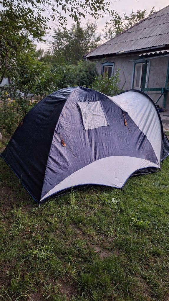 Срочно продам палатку