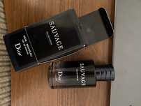 Dior Sauvage (EAU de parfum)