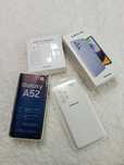 Samsung galaxy A52 128gb