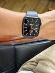 Продам Apple Watch Series 8 45 мм