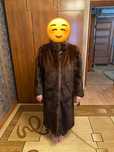 продаю шубу срочно!