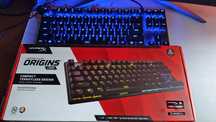 Механика клавиатура HyperX