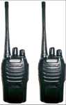 Рация Kenwood TK666