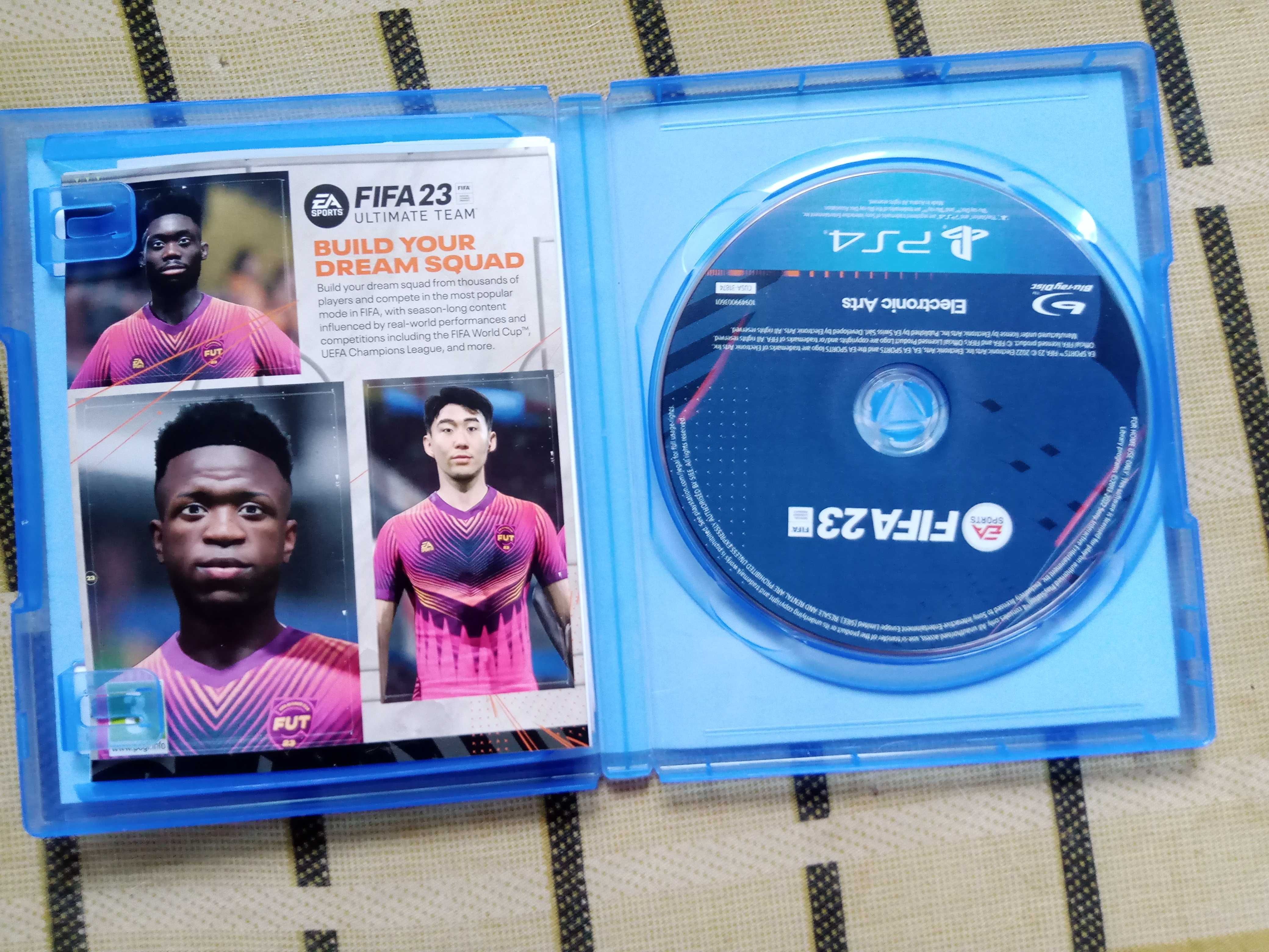 Продам диски на PS 4
