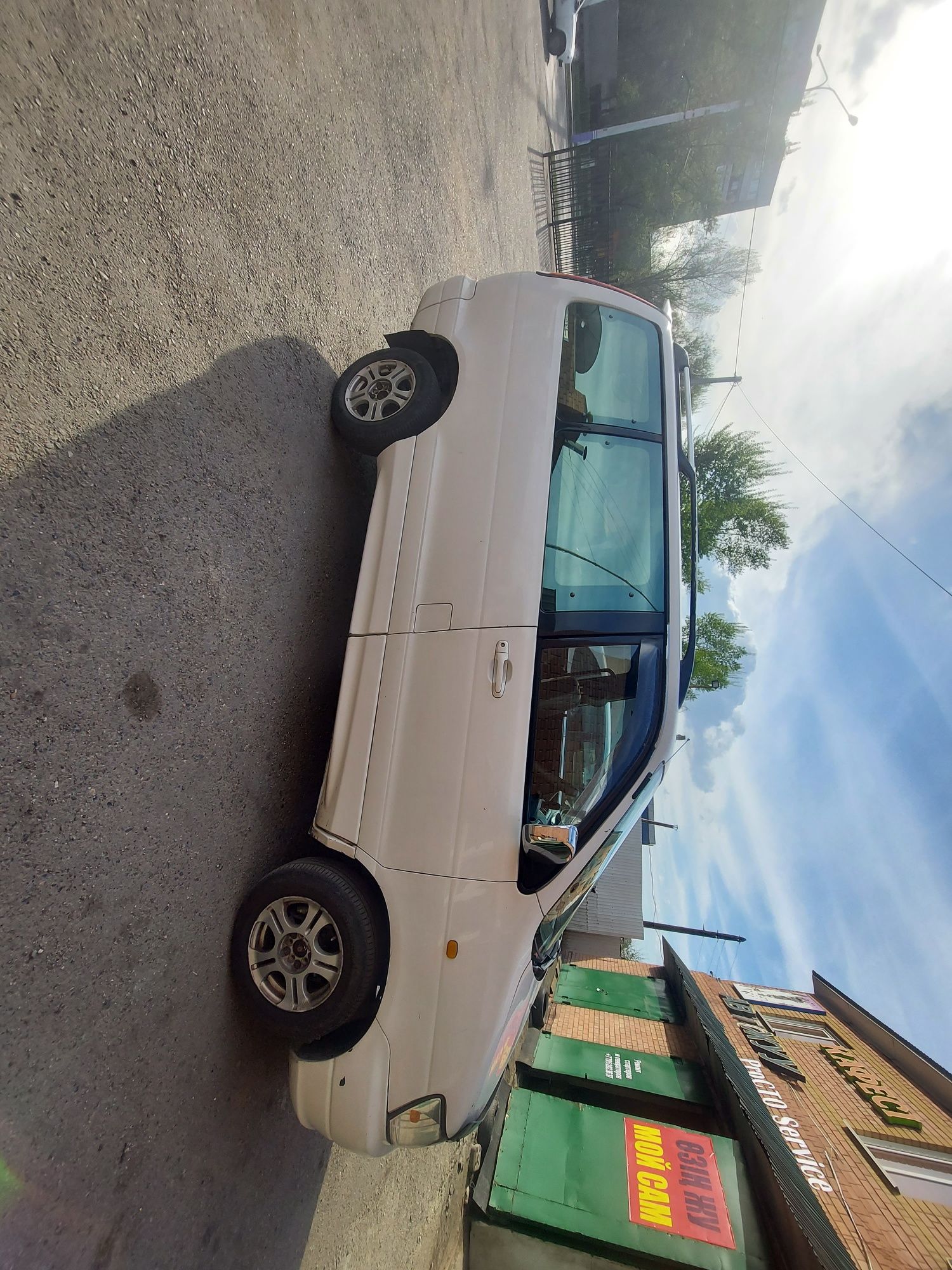 Продам Toyota Town Ace