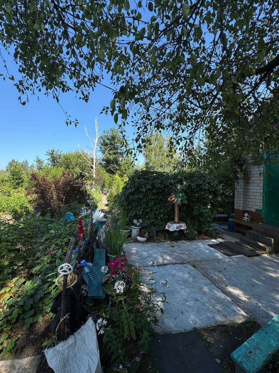 Продам дачу Тихая Роща