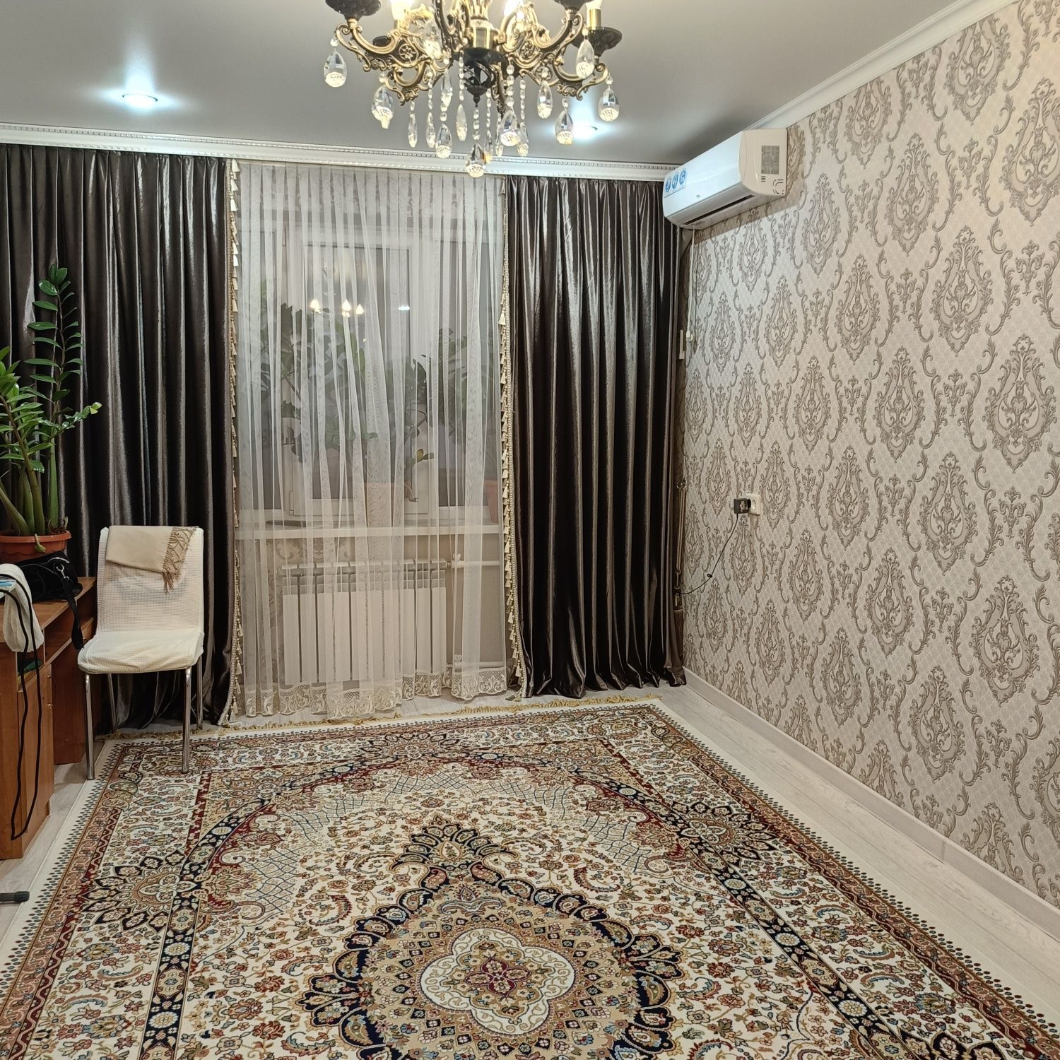 Продаем 2х комнатную квартиру
