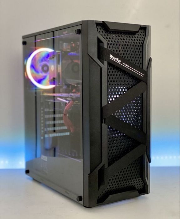 RTX 5060 компьютер игровой для игр