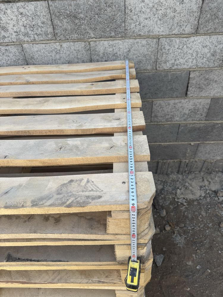 Продам паллеты, поддоны в Ақтөбе, Ясное-2