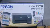 Epson светной принтер