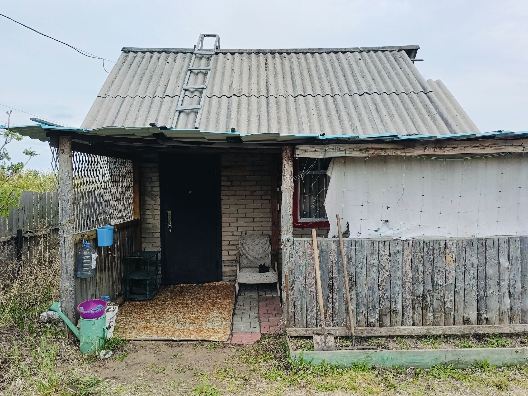 Дача Со Дархан 1