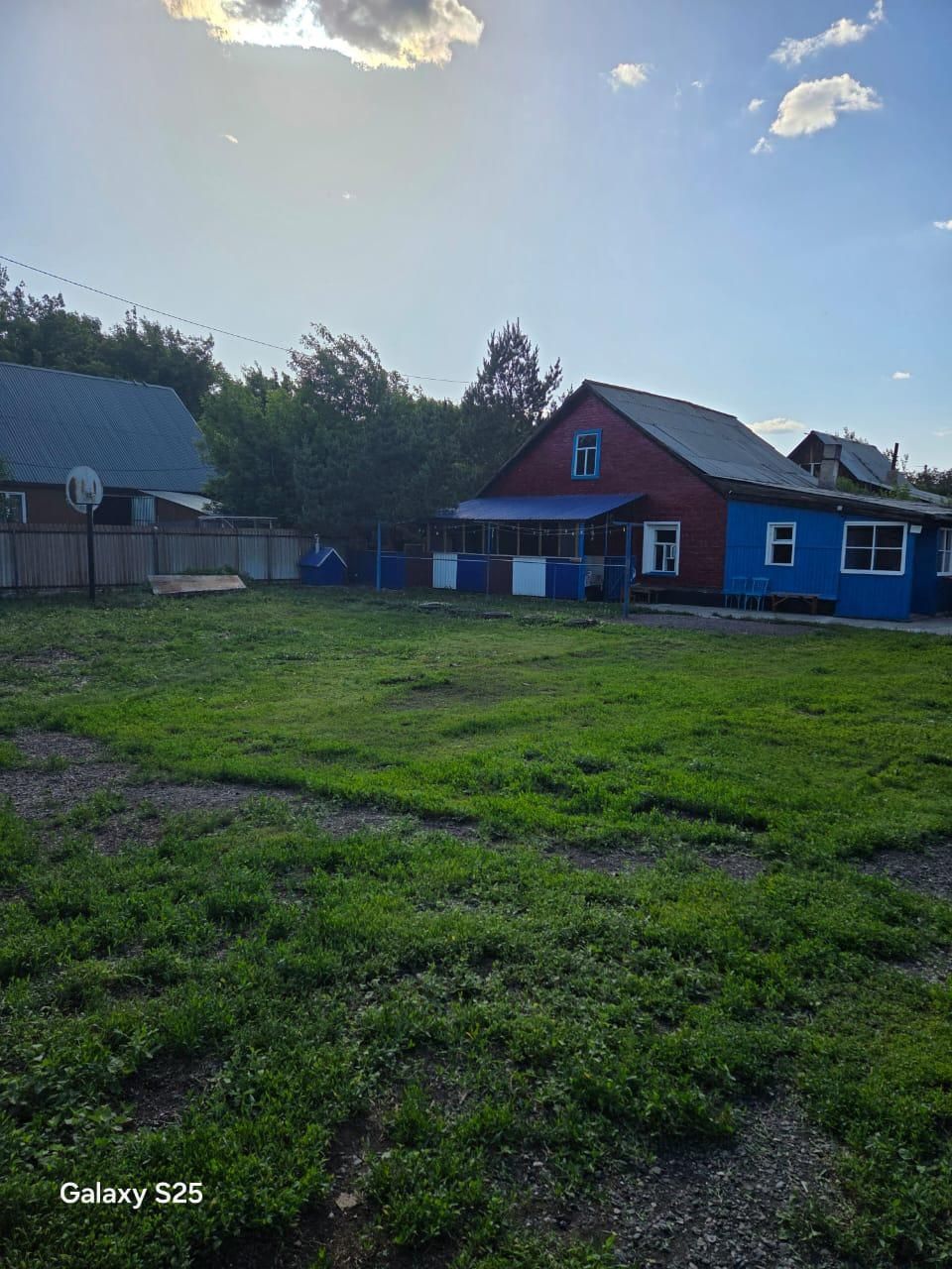 Продам дом в районе Гавани