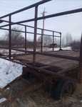 Продам прицеп тракторный