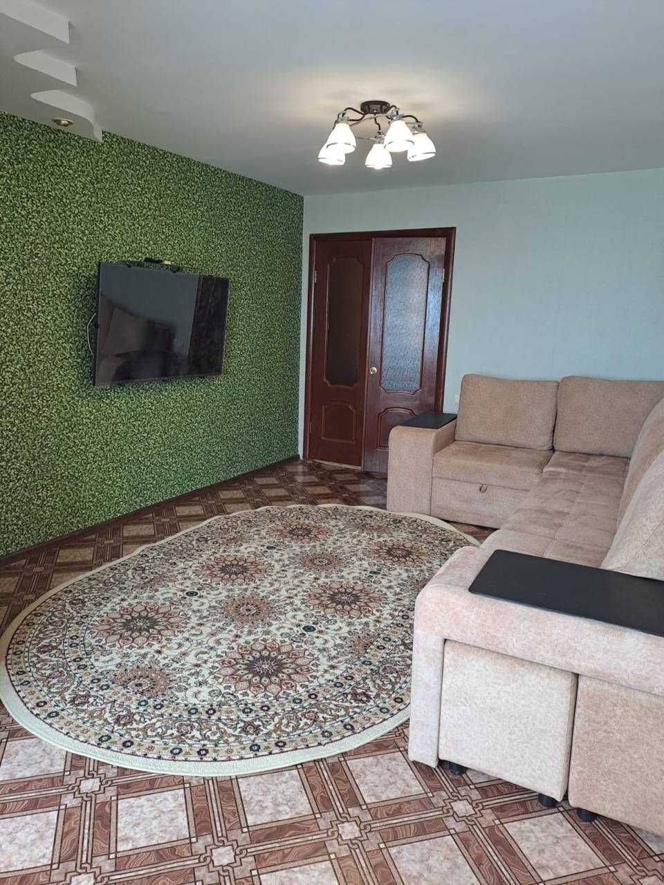 Сдам 2-х комнатную квартиру в центре