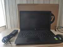 Ноутбук HP Laptop 15-da0324ur