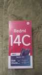 Редми 14с,,, 8 256