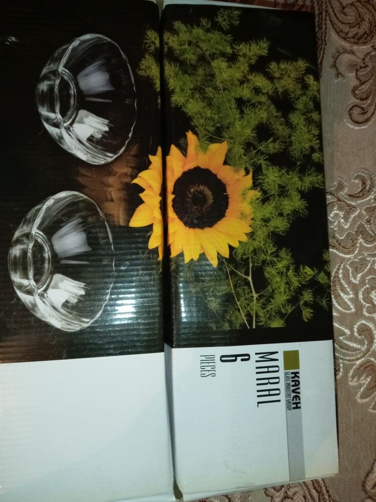 Продам розетки для варенья