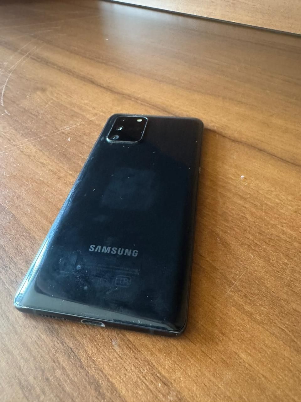 Samsung S10 Lite